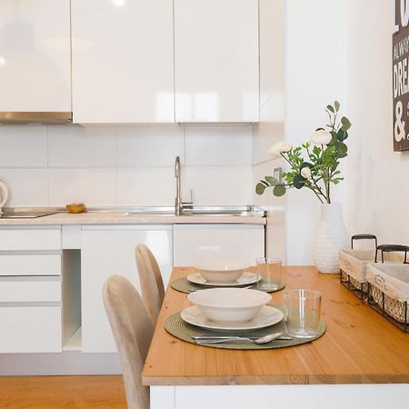 C15 - Charming Modern Studio In The Centre Μάλαγα Εξωτερικό φωτογραφία